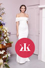 Svadobné šaty Halfpenny London 2020: V jednoduchosti je krása! - KAMzaKRASOU.sk